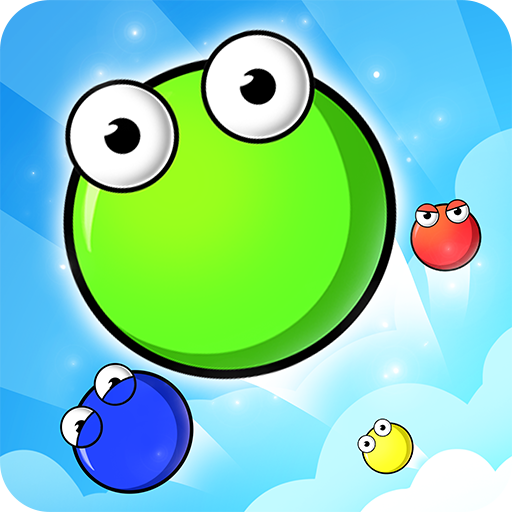 Bubble Blast™ Legacy icon