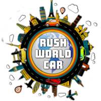 Rush World Car
