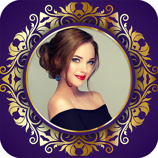 Royal Photo Frames - Royal Look icon