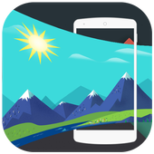 Panorama 360 HD Camera icon