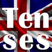 English Tenses on 9Apps