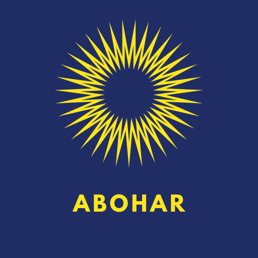 Weather Abohar - India icon