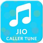 JioTune : Set Jio Caller Tune