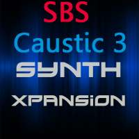 C3 Synth Xpansion Caustic Pack