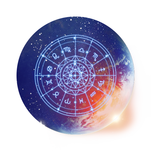 For Twelve constellations icon