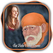 ikon Sai Baba Photo Editor
