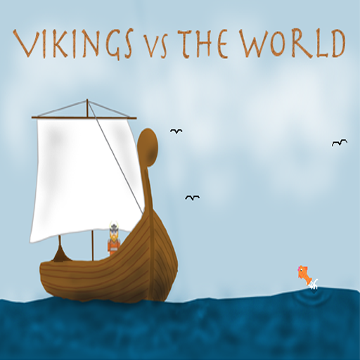 Vikings Vs The World icon