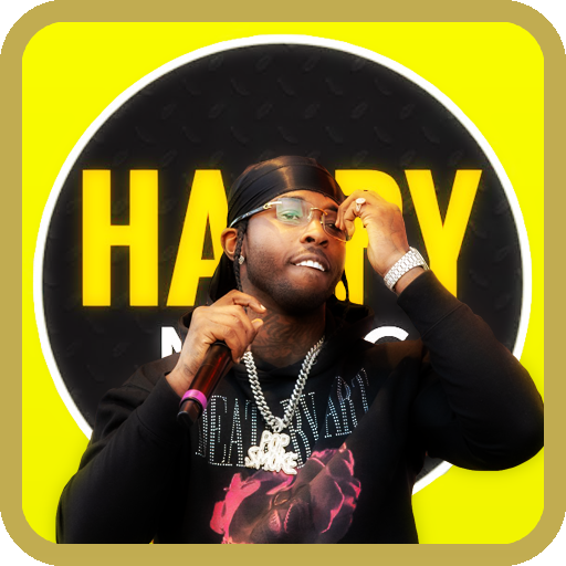 Pop Smoke - Latest song Offline icon