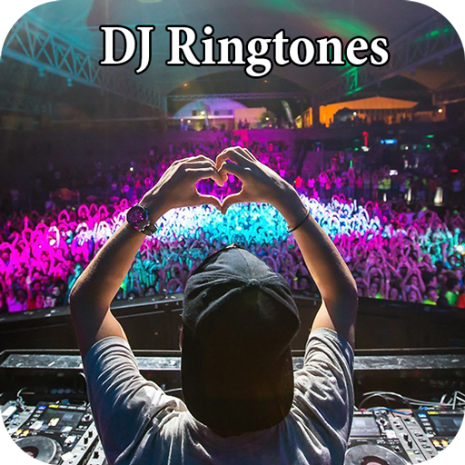 DJ Ringtones &amp; Sound icon