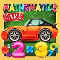 Mathematics cars children