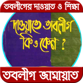 তাবলীগ জামাত icon