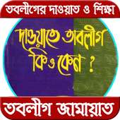 তাবলীগ জামাত