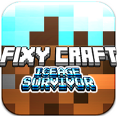 Fixy Craft icon