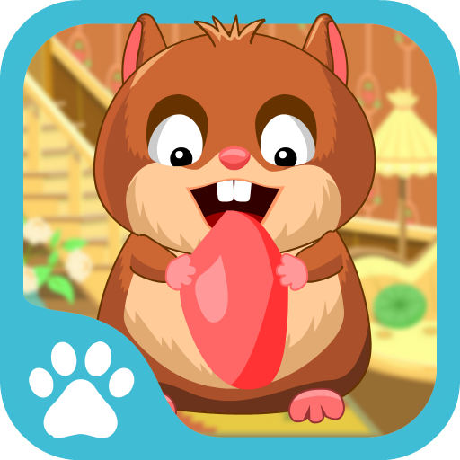 My Sweet Hamster game icon