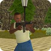 Real Crime San Andreas