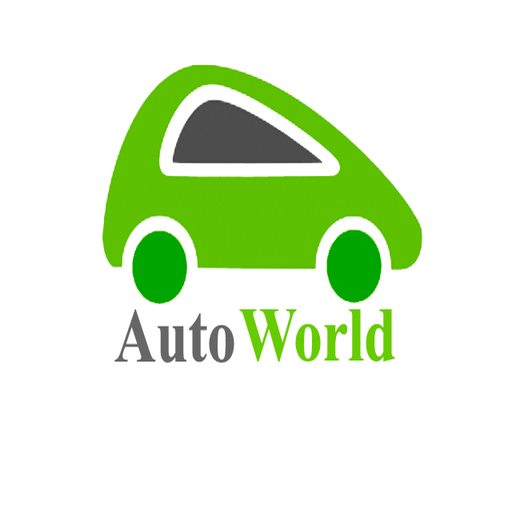 🔥Auto World🔥 icon