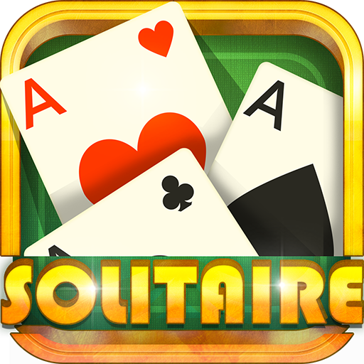 Royal Solitaire 2021 - Win Real Money icon
