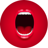 Voice changer call effects (New) icon