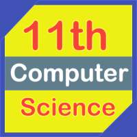 Computer Science Class 11th Mcqs Test on 9Apps