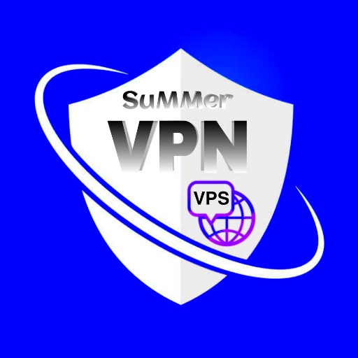 SuMMer VPN Network icon