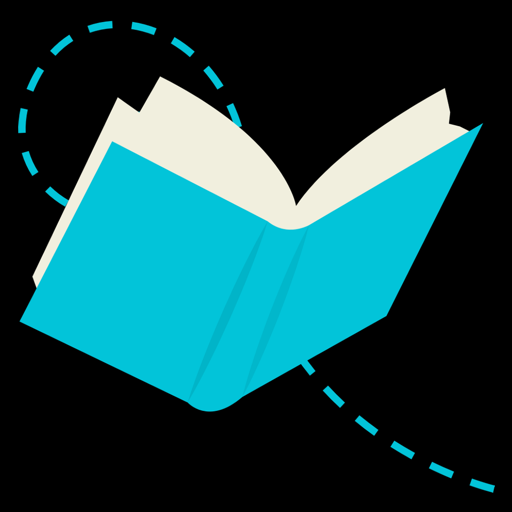 African Storybook Maker icon