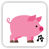 Pig Sounds icon