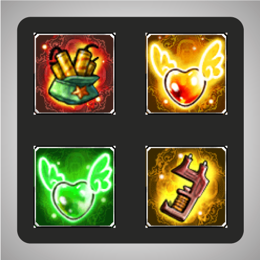 DDTank Weapons icon