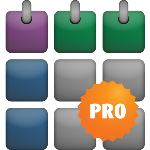 SaTurnos Pro Calendar icon