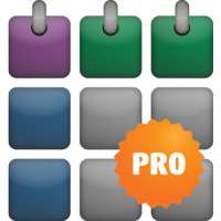 Календарь SaTurnos Pro on 9Apps