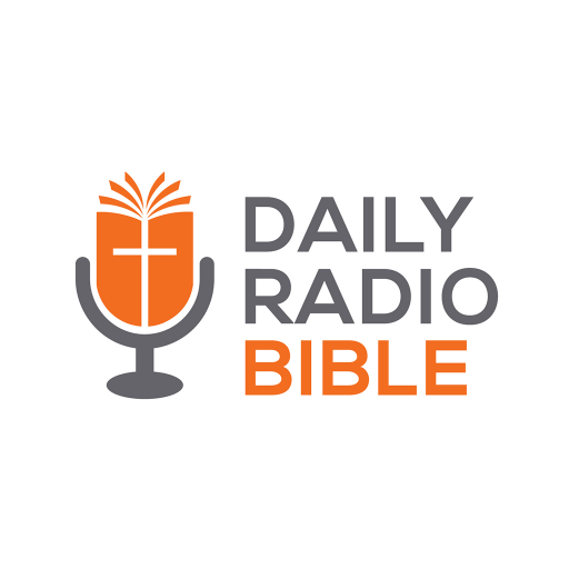 Daily Radio Bible icon