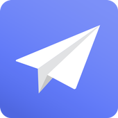 Fly Share icon