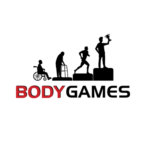 The Body Games Center icon