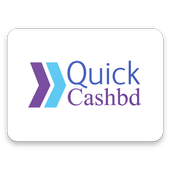 Quick Cash BD icon