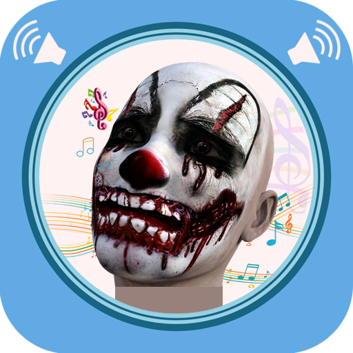 Scary Sounds icon