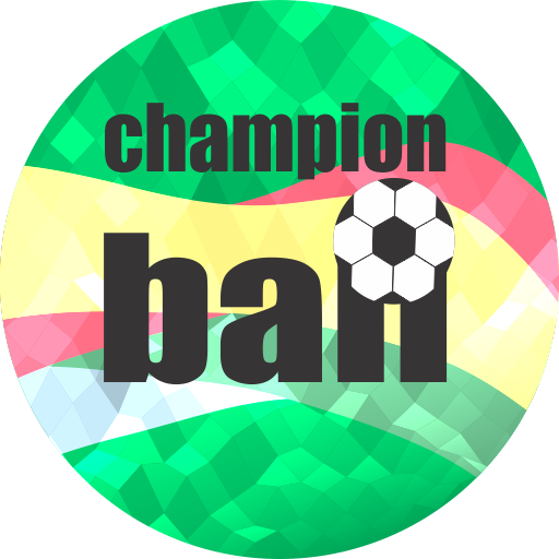 Champion Ball: penalty shootout icon