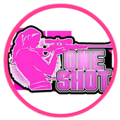 Oneshot VPN icon