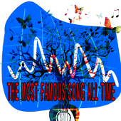 The Most Famous Song All time icon