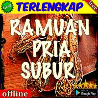 Ramuan Herbal Kesuburan Pria Paling Manjur on 9Apps