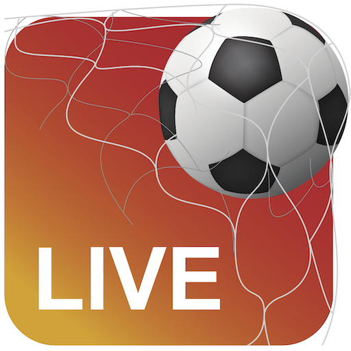Foot Live Sat - TV Channels icon