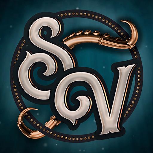 The Secret of Verne icon