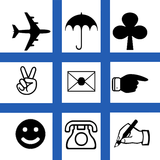 Message Symbols &amp; Characters icon