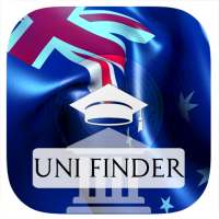 Universities in Australia on 9Apps