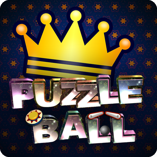 Puzzle Ball - Unlock the ball icon