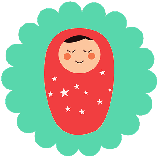 Pregnancy and Baby icon