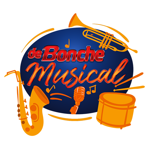 De Bonche Musical icon