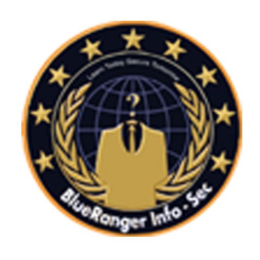 Bluerangerinfo icon