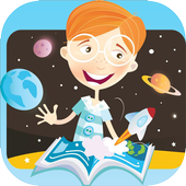 قصص اطفال ممتعة أيقونة