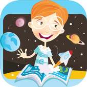 قصص اطفال ممتعة