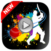 Cricket Live Match icon