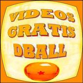 Videos de Dragon Ball icon